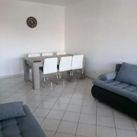 6 Places à 200m De L'océan Apartamento La Rochelle (Charente-Maritime)