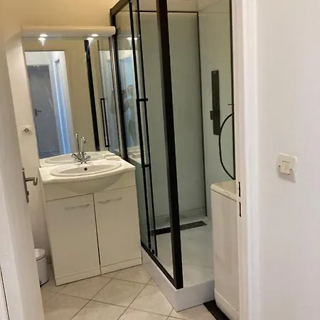 6 Places A 200m De L'ocean Apartment La Rochelle (Charente-Maritime)