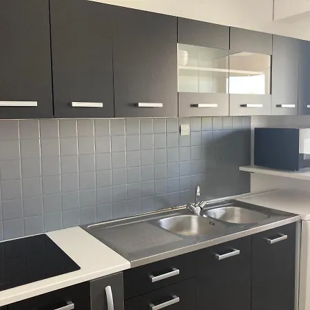 Apartamento 6 Places à 200m De L'océan *